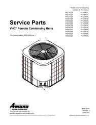 RPT - Parts Manual Cover