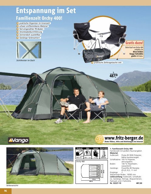 NEU! - Camping Dietsche