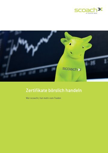 2 Free Magazines From Zertifikateboersefrankfurtde