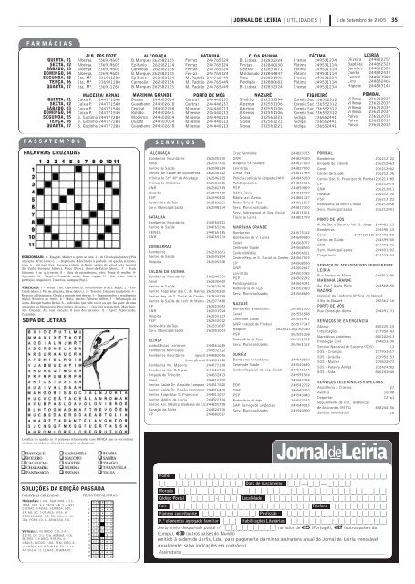 Empresas da regiÃ£o nÃ£o encontram trabalhadores - Jornal de Leiria