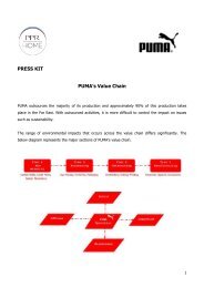 S Watch Manual (PDF) - Puma