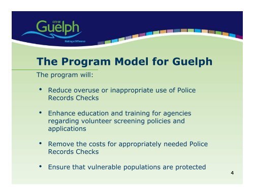 City Council Agenda - November 26, 2012 - City of Guelph