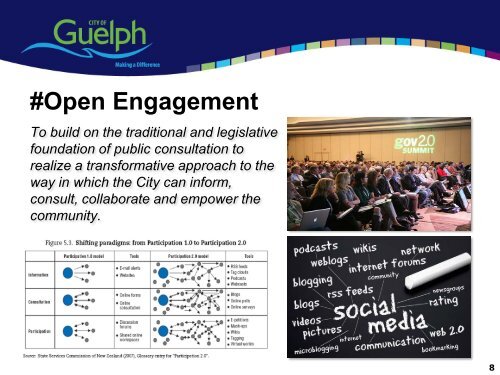 City Council Agenda - November 26, 2012 - City of Guelph