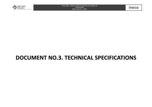 technical specification non-destructive testing of welding on rails of ...