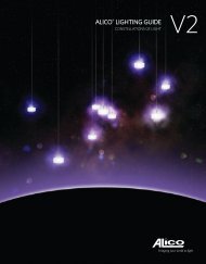 Download The 2010 V2 Constellations Of Light - Alico Industries