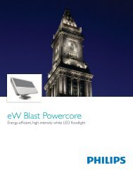 eW Blast Powercore - Wiedamark