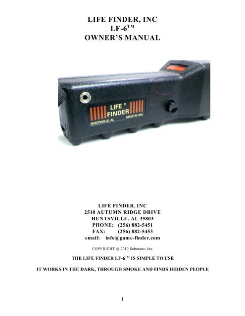 Game Finder