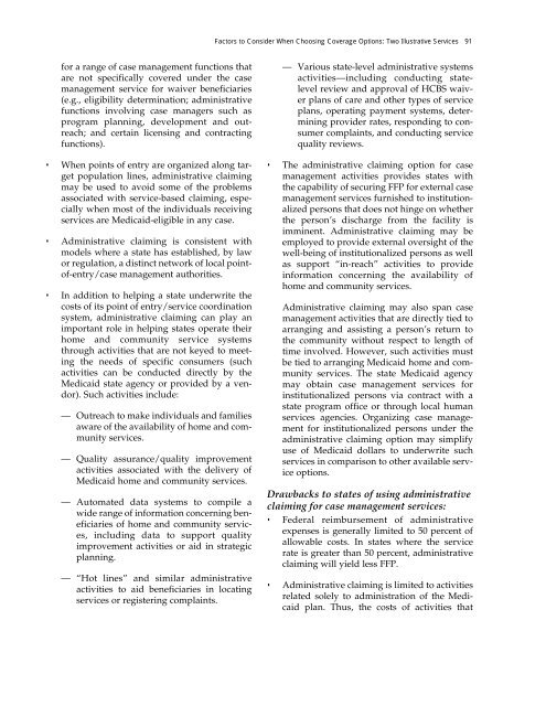 Full PDF Version - ASPE - U.S. Department of Health and Human ...