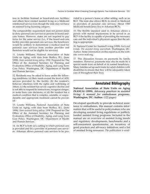 Full PDF Version - ASPE - U.S. Department of Health and Human ...