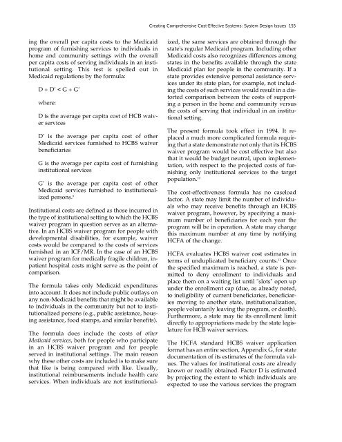 Full PDF Version - ASPE - U.S. Department of Health and Human ...