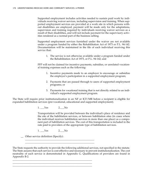 Full PDF Version - ASPE - U.S. Department of Health and Human ...