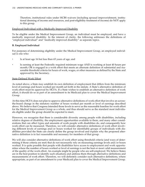 Full PDF Version - ASPE - U.S. Department of Health and Human ...