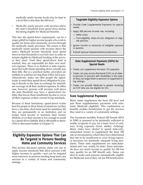 Full PDF Version - ASPE - U.S. Department of Health and Human ...