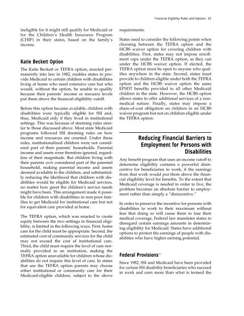 Full PDF Version - ASPE - U.S. Department of Health and Human ...