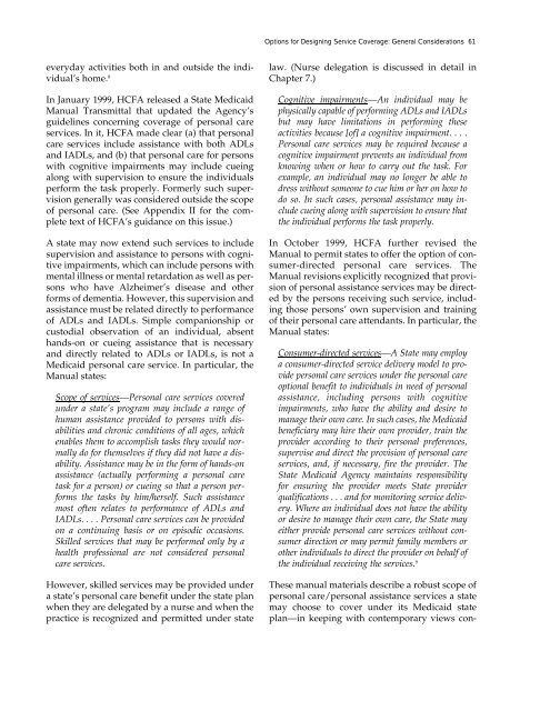 Full PDF Version - ASPE - U.S. Department of Health and Human ...