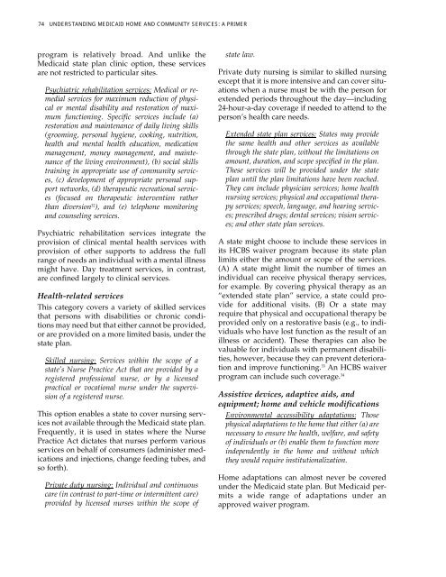 Full PDF Version - ASPE - U.S. Department of Health and Human ...