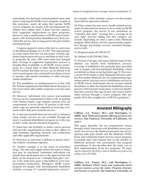 Full PDF Version - ASPE - U.S. Department of Health and Human ...