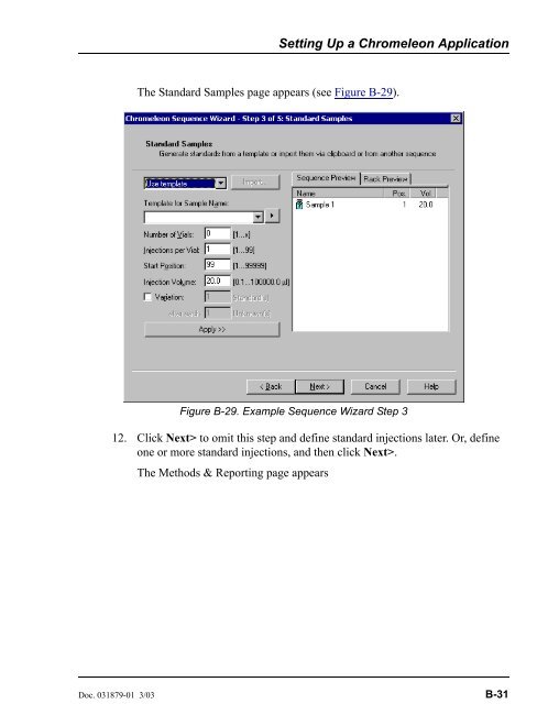 ICS-1000 Ion Chromatography System Operator's Manual