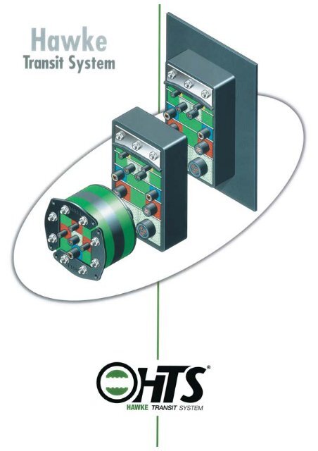 Hawke Transit System catalogo