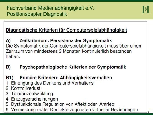 Die neue HELIOS- Patientenbefragung - LVR-Klinik Viersen