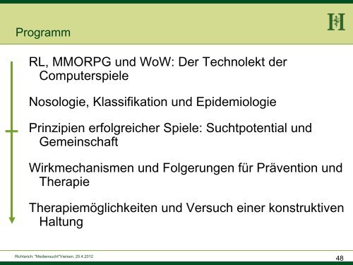 Die neue HELIOS- Patientenbefragung - LVR-Klinik Viersen