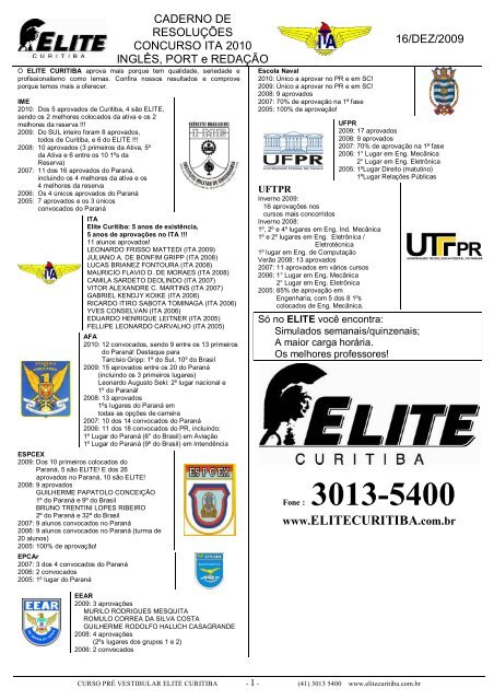 ITA 2010 - Port Ing - Resolvida Final CWB - Paper Inside