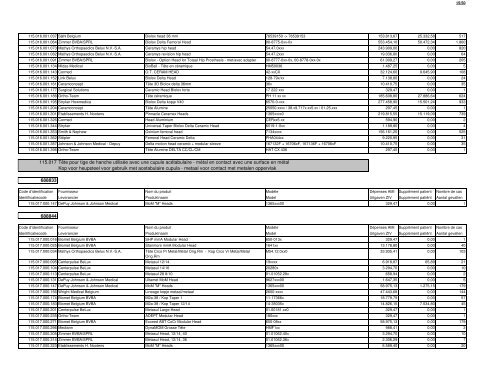 protheses de hanche â heupprothesen (pdf - 335 kb) - COOPAMI