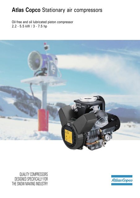 Atlas Copco