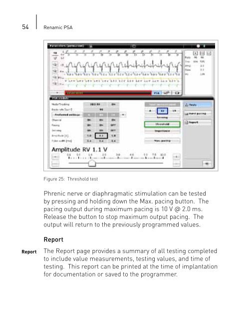 Renamic - BIOTRONIK USA - News