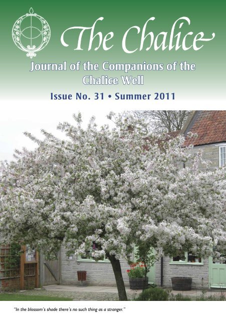 Download - The Chalice Well