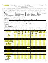 SASD Adult Integrated Placement Assessment - Alabama ...