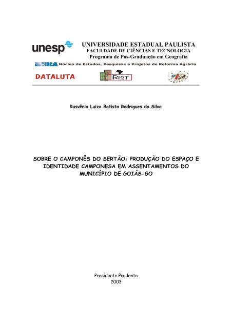 Jornal da Unesp  Antropólogo da Unesp analisa histórico de