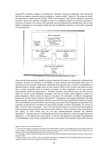 Harmonized Perspectives - CDKN Global