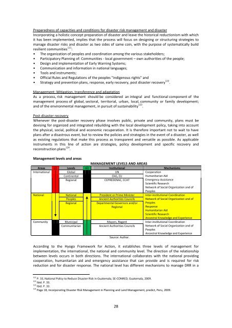 Harmonized Perspectives - CDKN Global