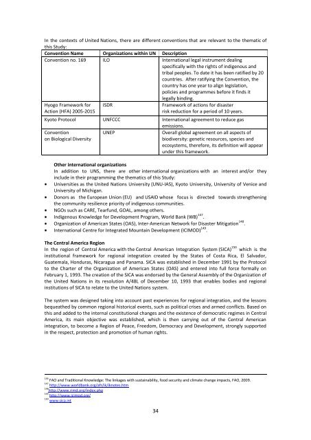 Harmonized Perspectives - CDKN Global