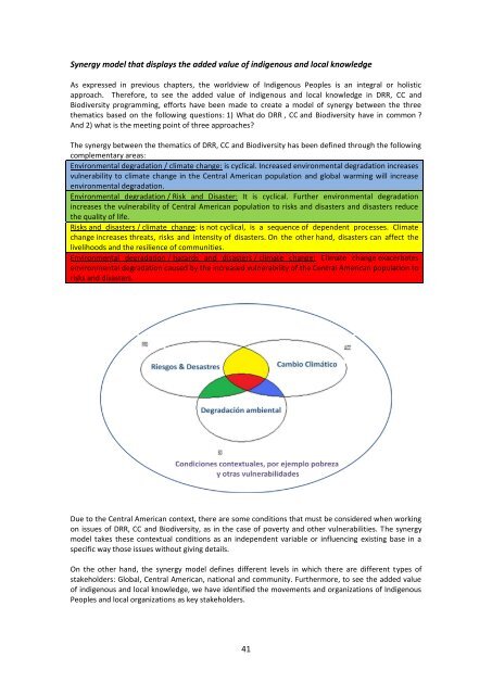 Harmonized Perspectives - CDKN Global