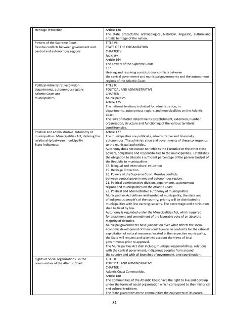 Harmonized Perspectives - CDKN Global