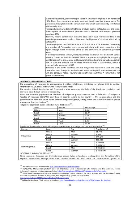 Harmonized Perspectives - CDKN Global