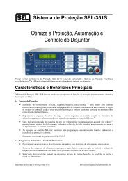 Data Sheet - SEL