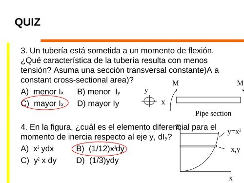 Momentos de inercia