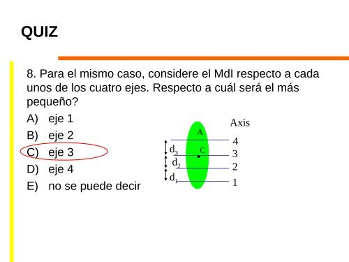 Momentos de inercia