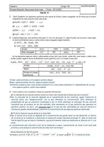 Examen Ã¡cido-base resuelto