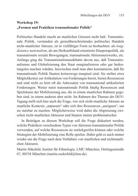 Untitled - Deutsche Gesellschaft für Völkerkunde