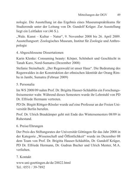 Untitled - Deutsche Gesellschaft für Völkerkunde