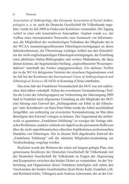 Untitled - Deutsche Gesellschaft für Völkerkunde