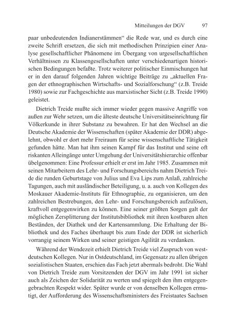 Untitled - Deutsche Gesellschaft für Völkerkunde