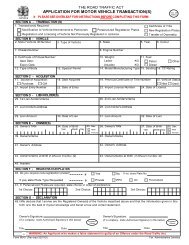 Pay Your Property Tax Online Today! - Tax Administration Jamaica