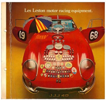 Les Leston Catalogue 1968.pdf - MK1 performance conversions
