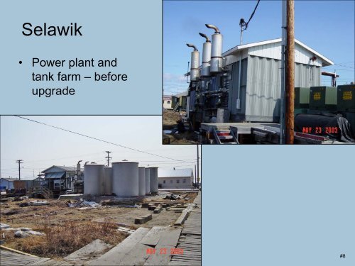 NWAB Energy Summit Presentation 2008-07