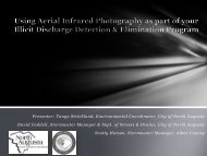 Using Aerial Infrared Photography in your Illicit Discharge Detection ...